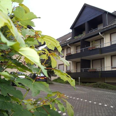 Winterberg Appartement 21077 Екстер'єр фото