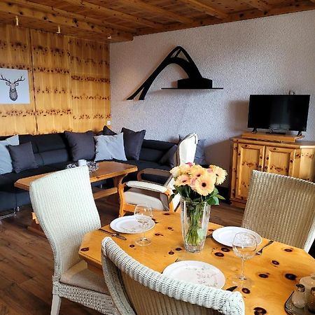 Winterberg Appartement 21077 Екстер'єр фото
