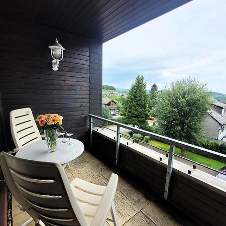 Winterberg Appartement 21077 Екстер'єр фото