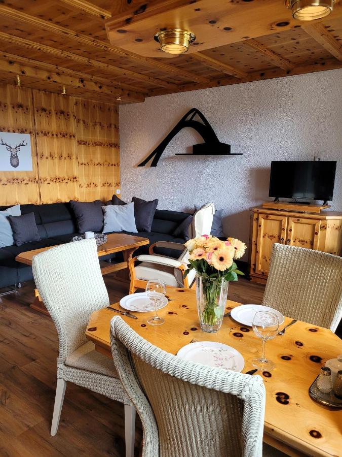Winterberg Appartement 21077 Екстер'єр фото