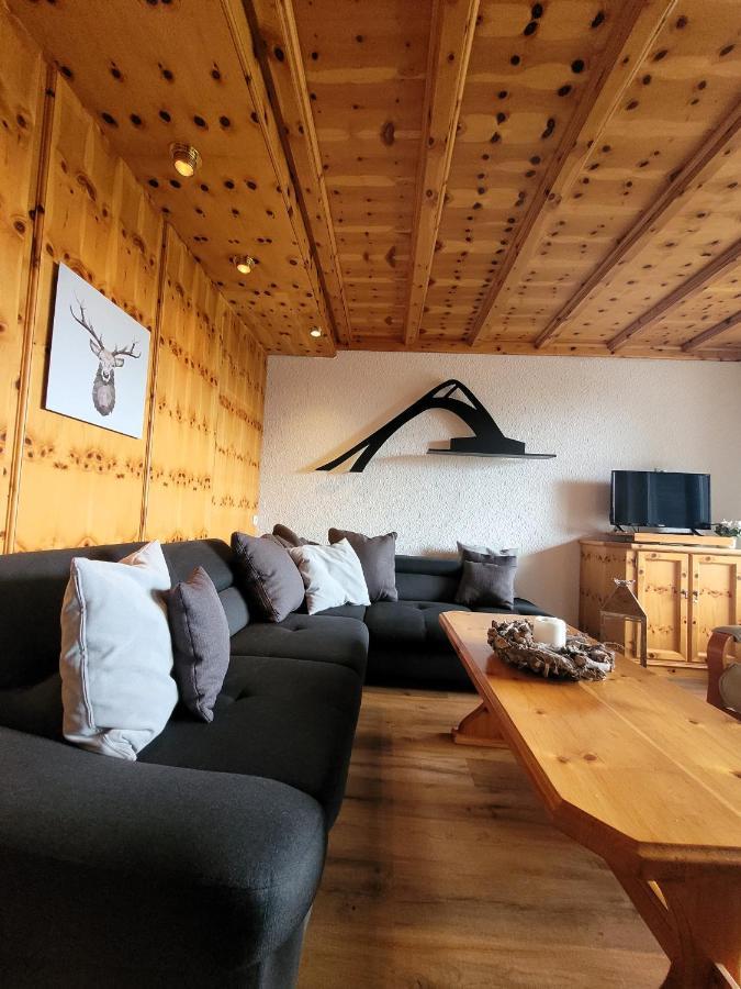 Winterberg Appartement 21077 Екстер'єр фото