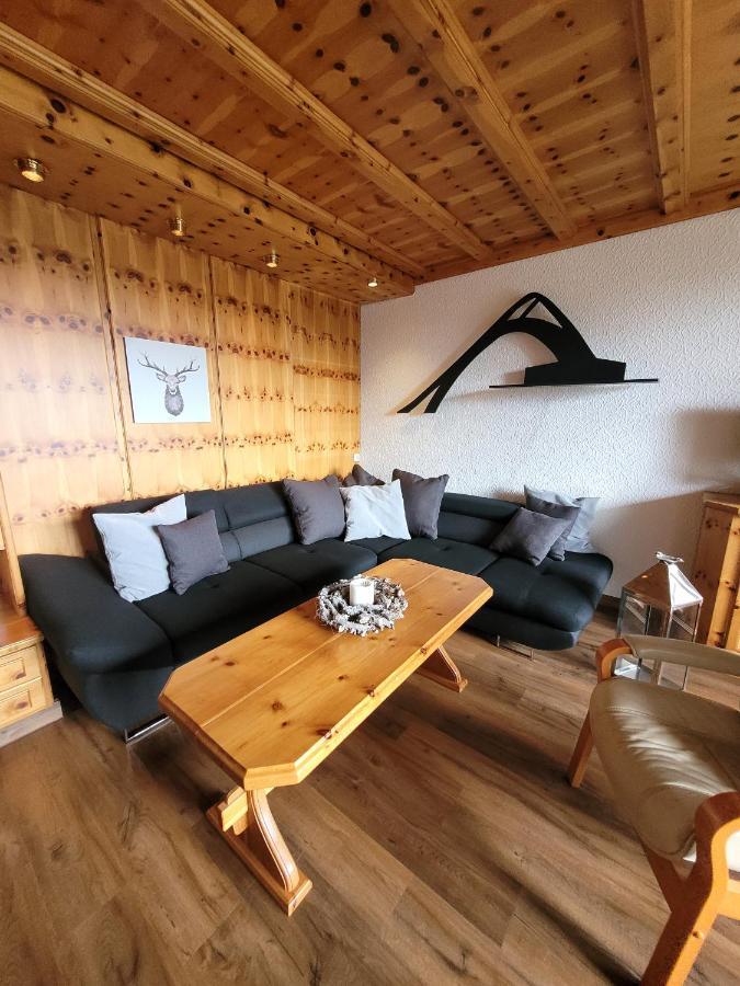 Winterberg Appartement 21077 Екстер'єр фото