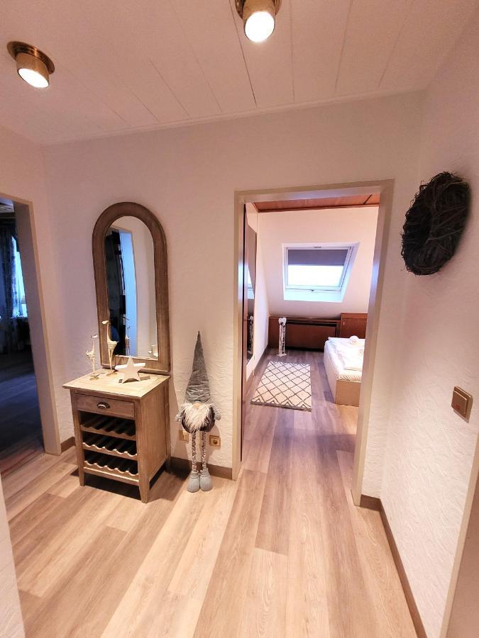 Winterberg Appartement 21077 Екстер'єр фото